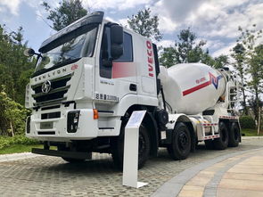 基建風潮席卷全國，輕量化攪拌車迎發(fā)展新機遇