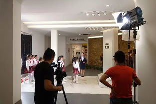 浙江廣電集團(tuán)紀(jì)錄片《啟航》攝制組走進(jìn)平陽，聚焦中共浙江省“一大”光輝歷史